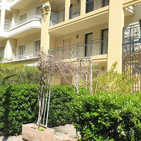 Apartmán Dana Centre 11