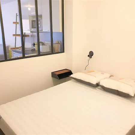 Apartment Dana Centre 11 Nice